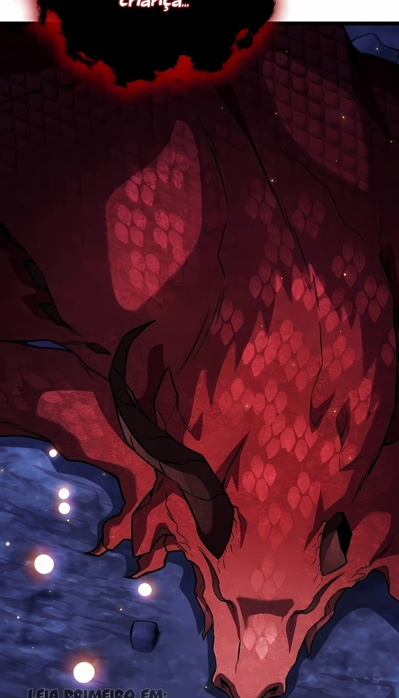The Mage: Swallowed the Dragon Capítulo 73 Página 33