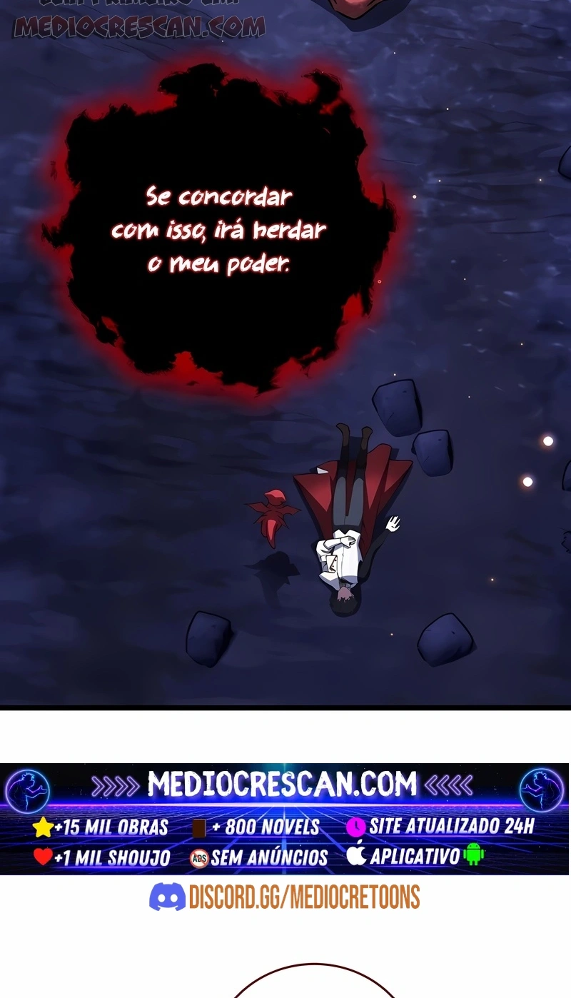 The Mage: Swallowed the Dragon Capítulo 73 Página 34