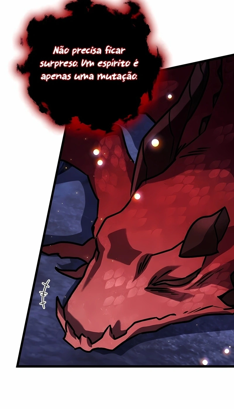 The Mage: Swallowed the Dragon Capítulo 73 Página 36