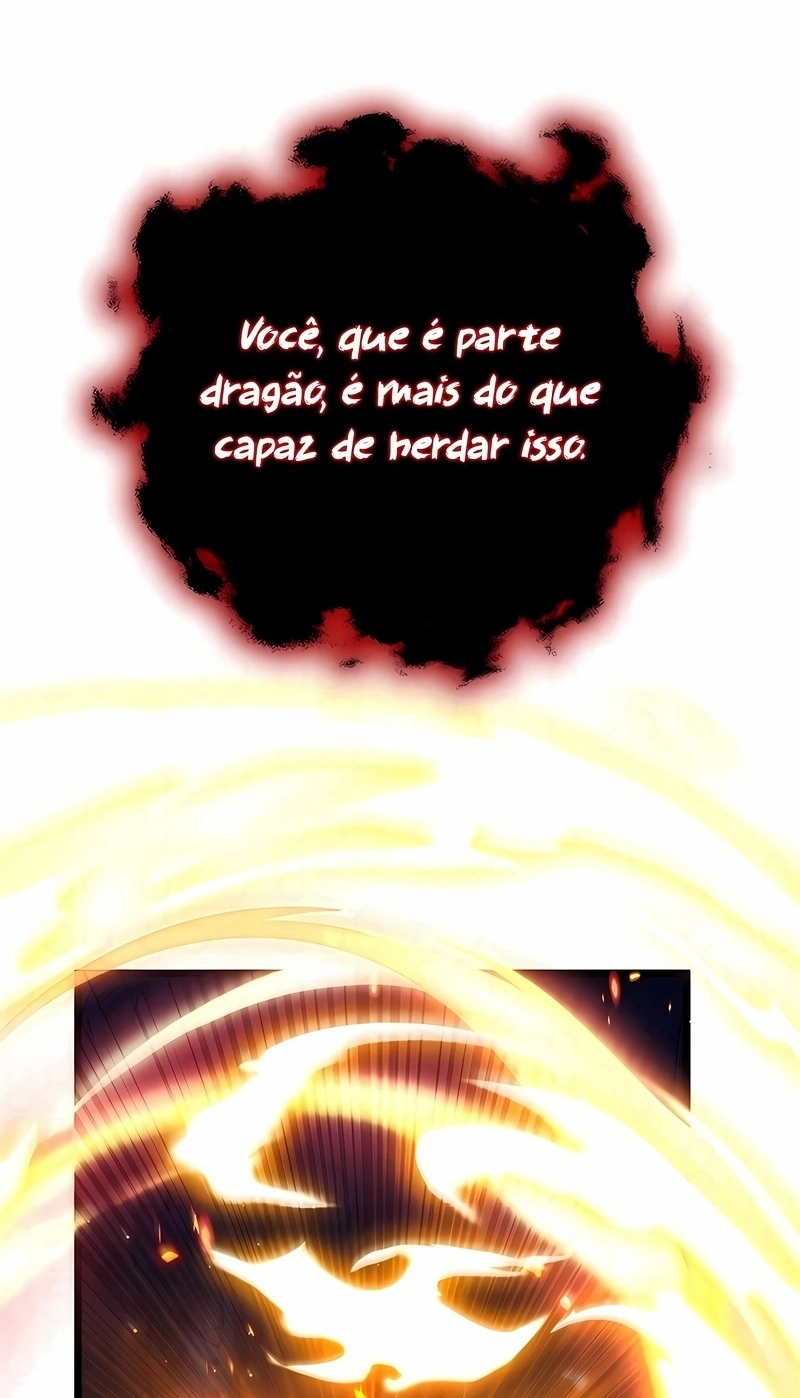 The Mage: Swallowed the Dragon Capítulo 73 Página 37