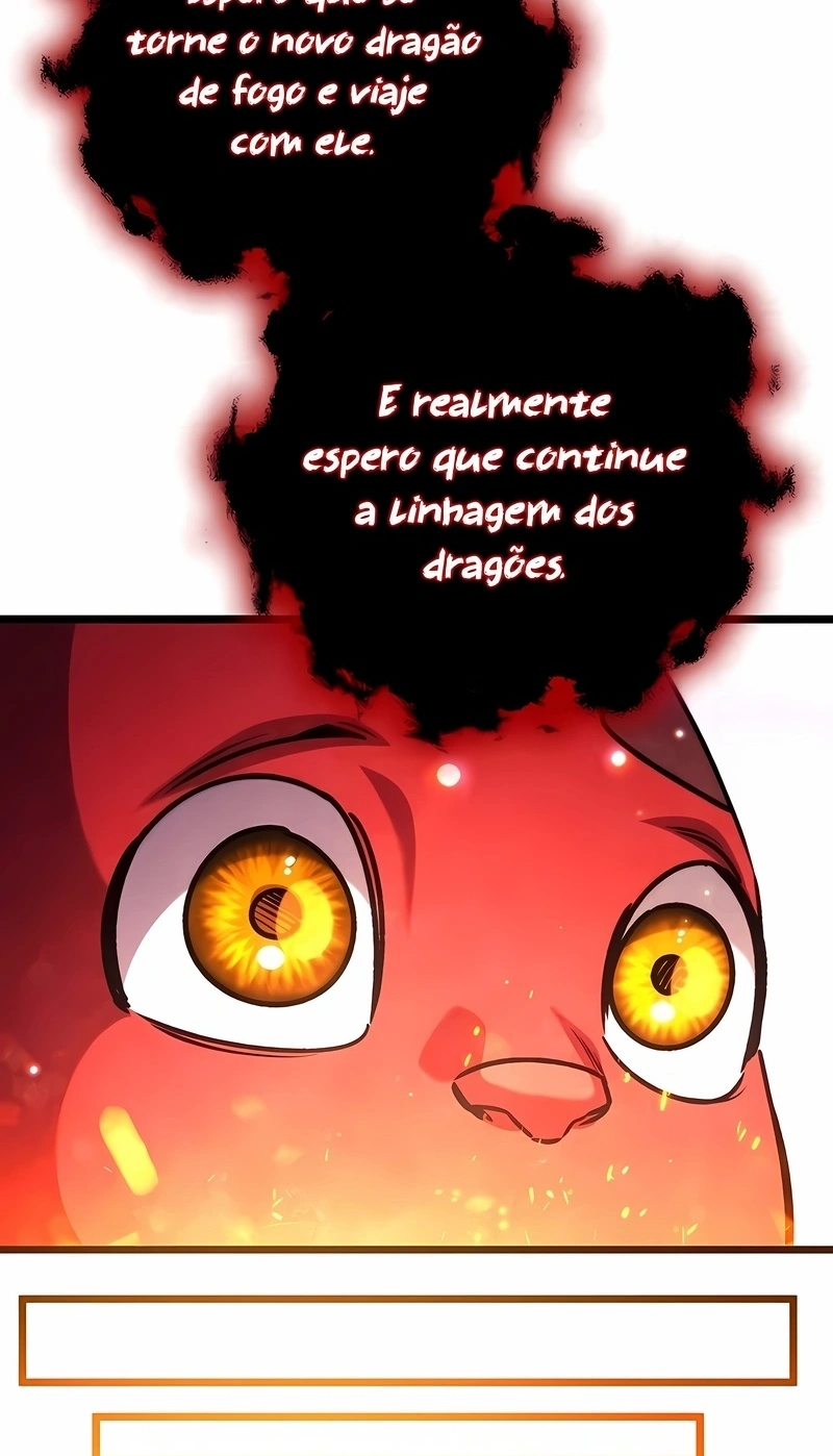 The Mage: Swallowed the Dragon Capítulo 73 Página 39