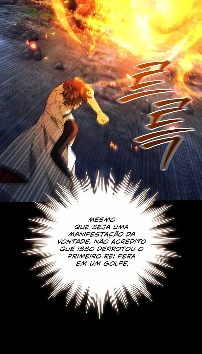 The Mage: Swallowed the Dragon Capítulo 73 Página 4