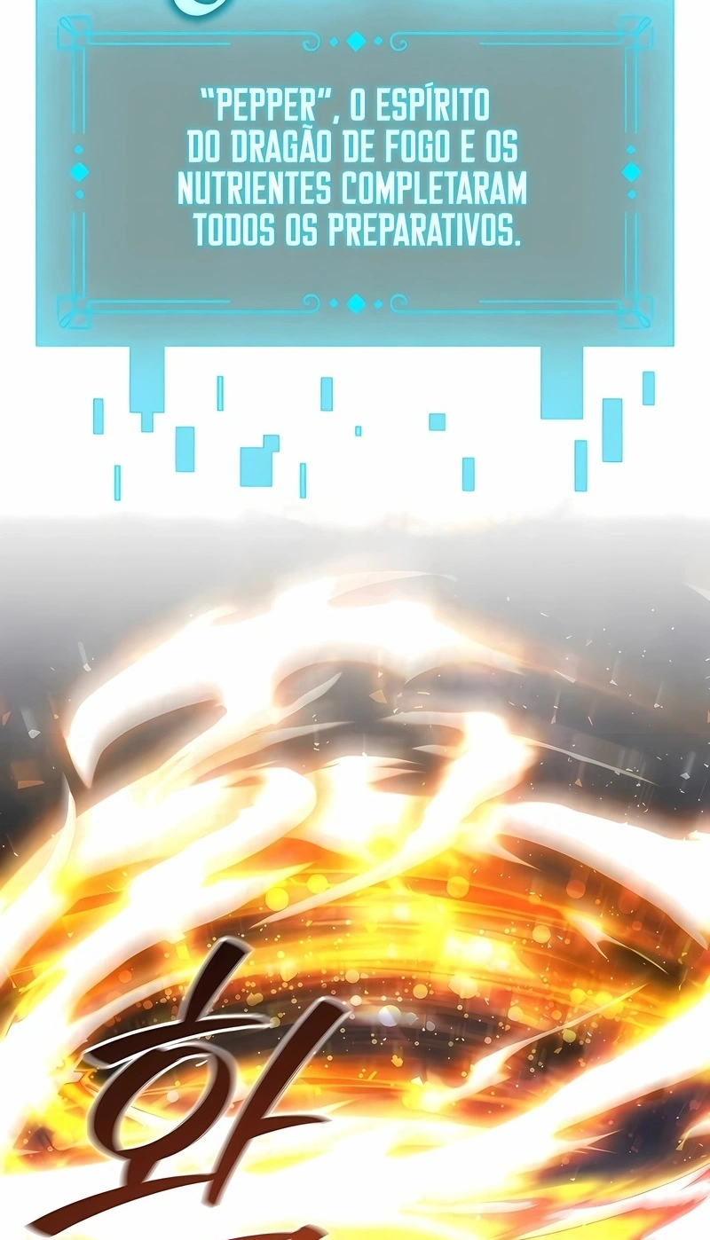 The Mage: Swallowed the Dragon Capítulo 73 Página 48