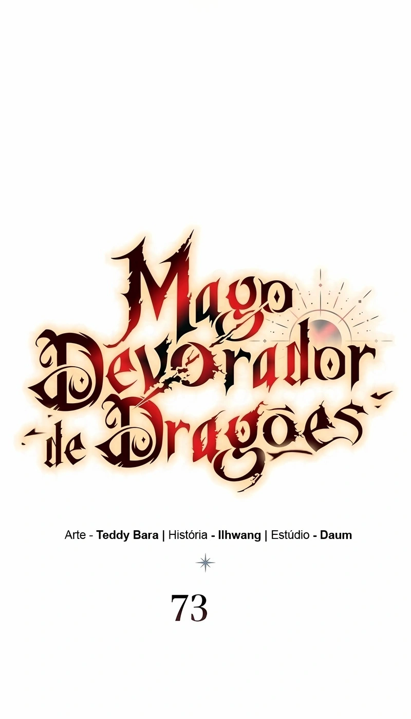 The Mage: Swallowed the Dragon Capítulo 73 Página 56