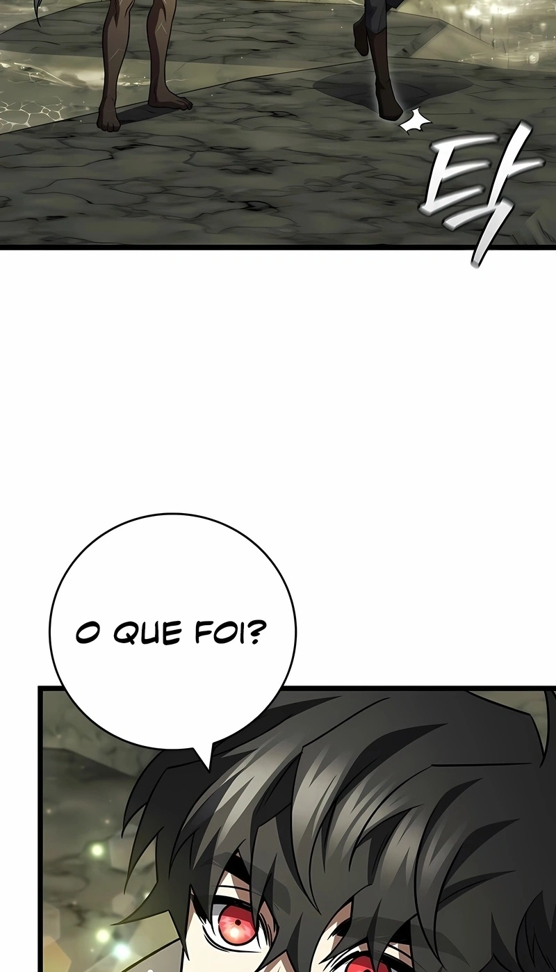 The Mage: Swallowed the Dragon Capítulo 73 Página 61