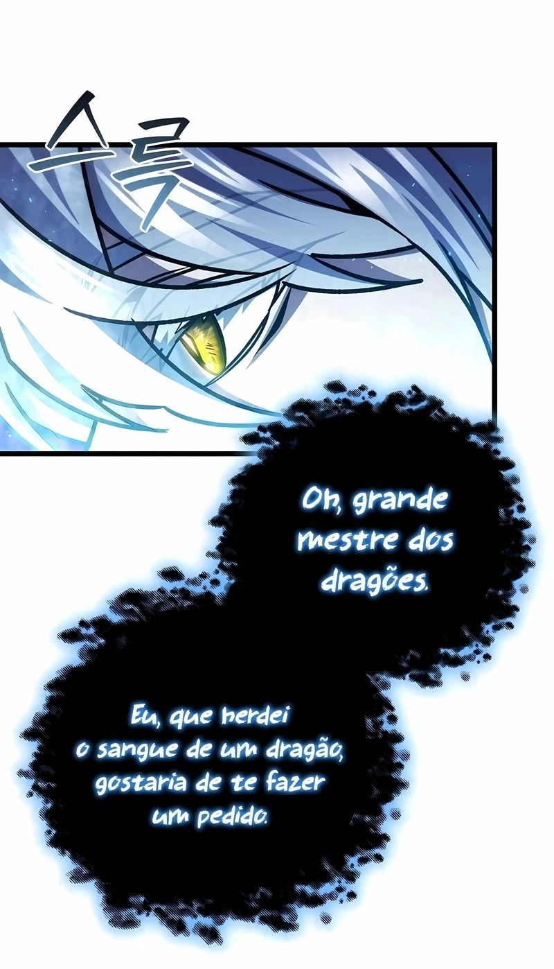 The Mage: Swallowed the Dragon Capítulo 73 Página 7