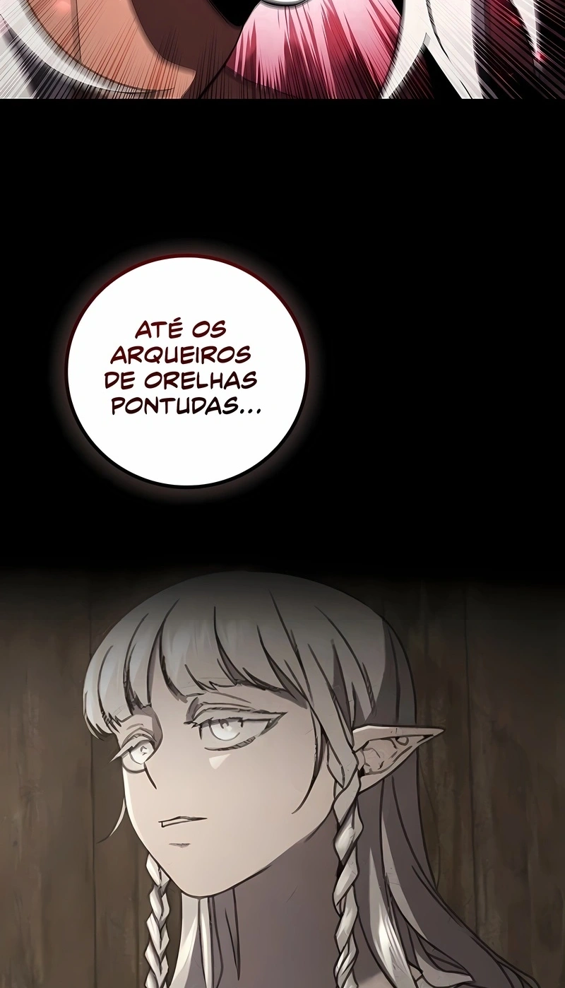 The Mage: Swallowed the Dragon Capítulo 73 Página 73