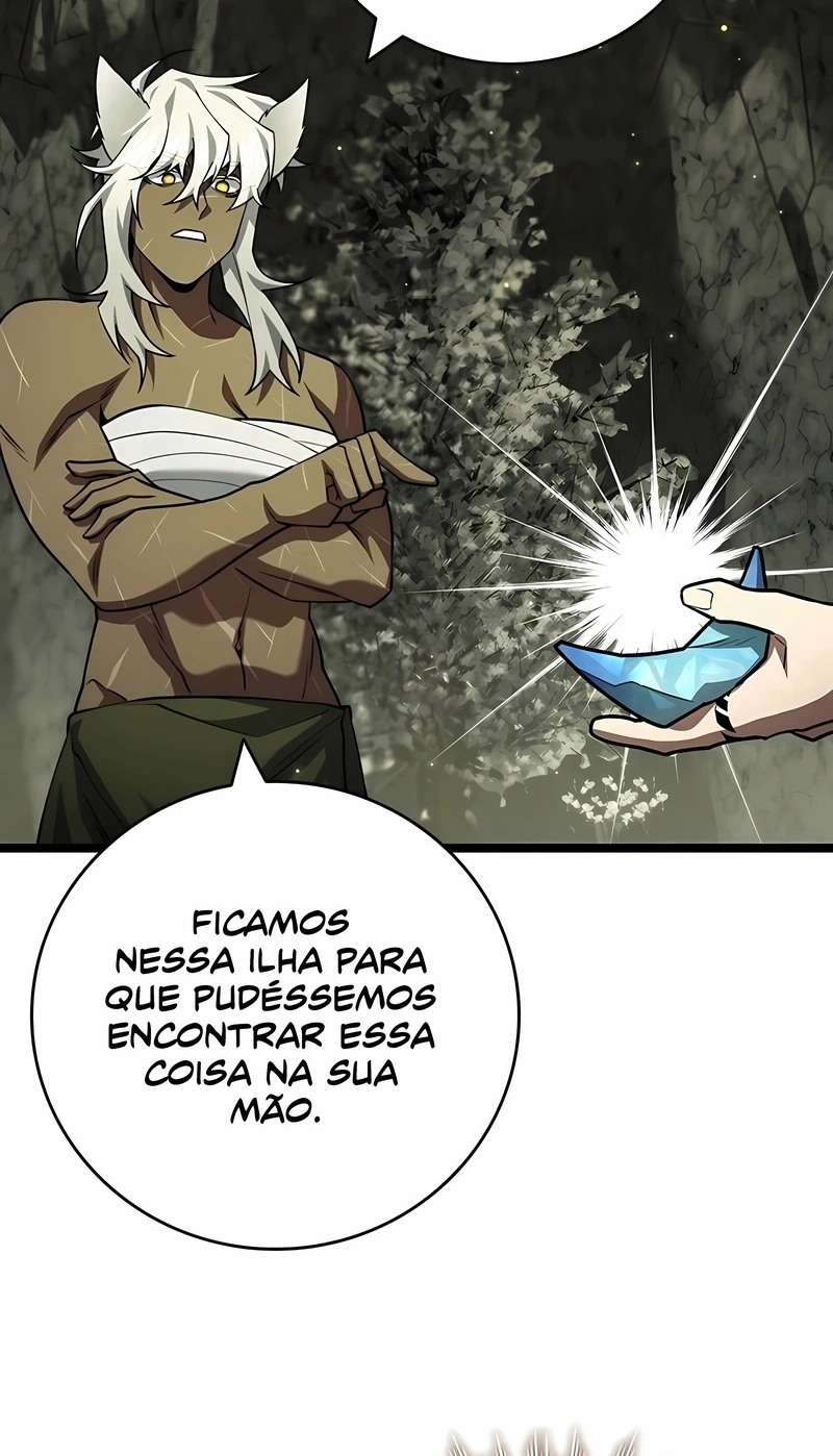 The Mage: Swallowed the Dragon Capítulo 73 Página 77