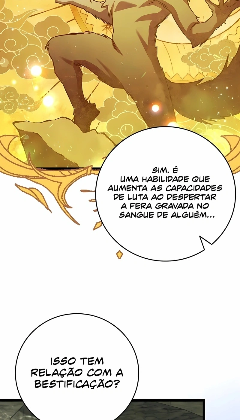The Mage: Swallowed the Dragon Capítulo 73 Página 80