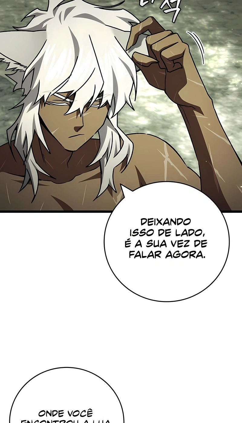The Mage: Swallowed the Dragon Capítulo 73 Página 89
