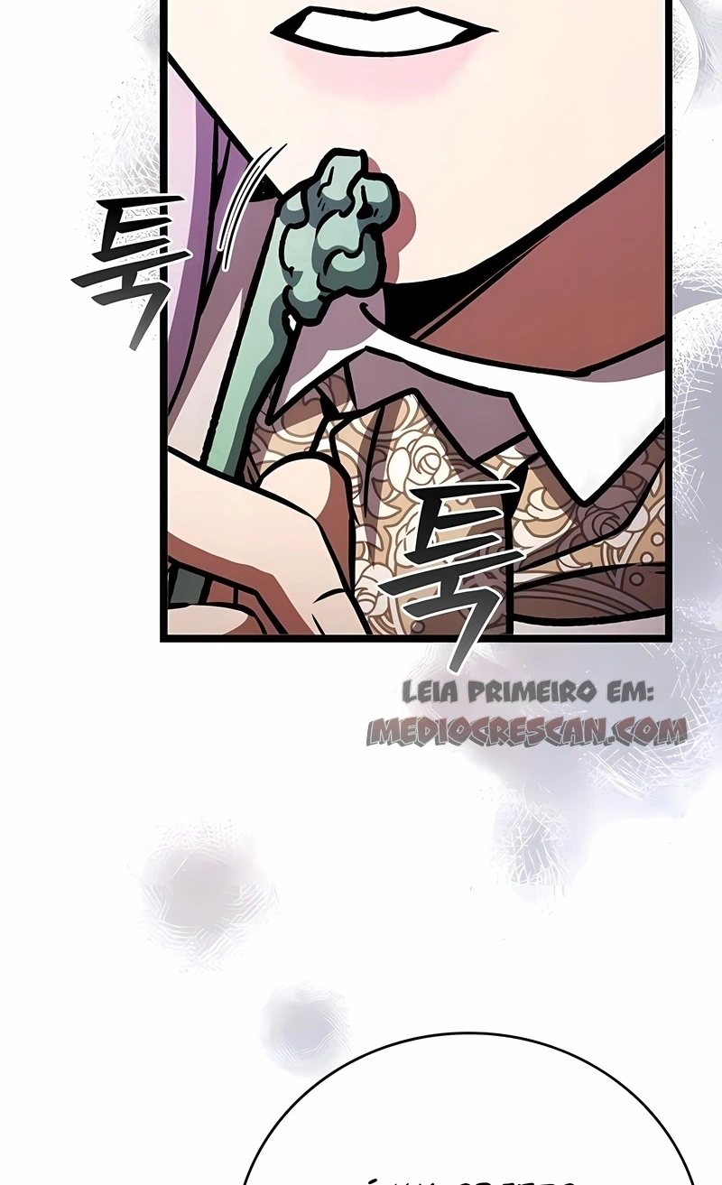 The Mage: Swallowed the Dragon Capítulo 74 Página 105