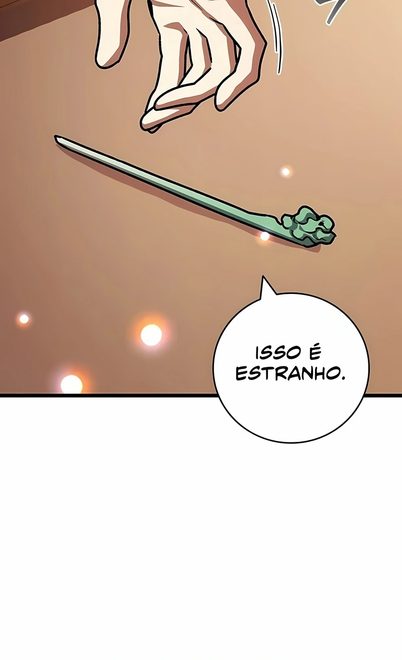 The Mage: Swallowed the Dragon Capítulo 74 Página 112