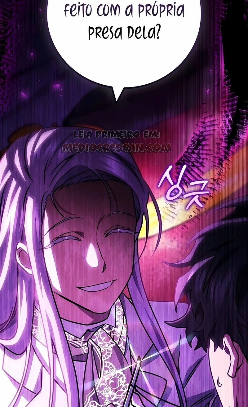 The Mage: Swallowed the Dragon Capítulo 74 Página 116