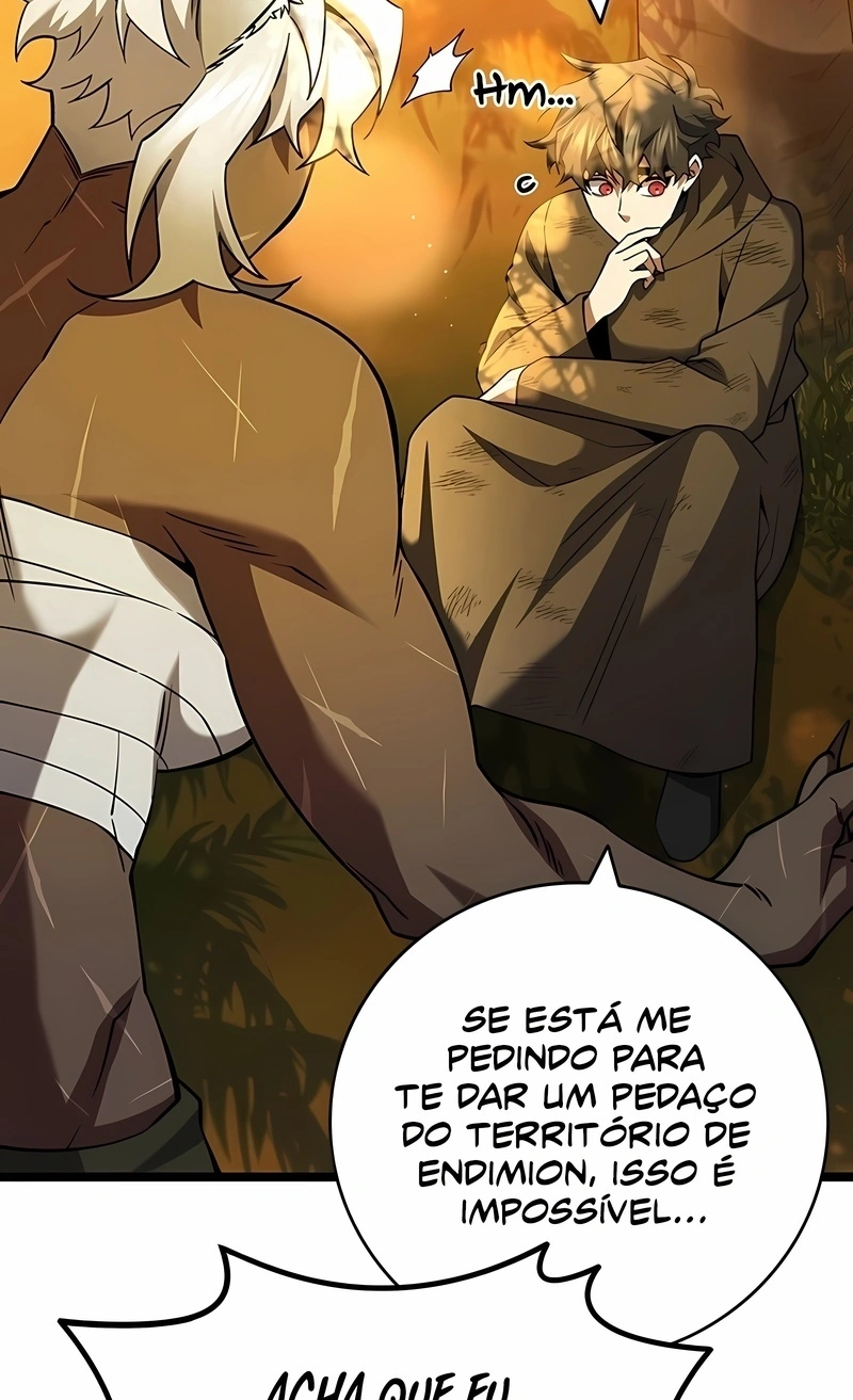 The Mage: Swallowed the Dragon Capítulo 74 Página 14