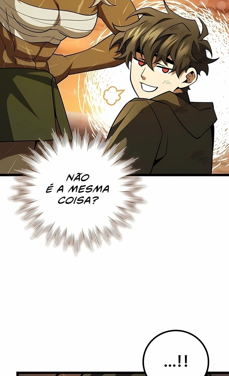 The Mage: Swallowed the Dragon Capítulo 74 Página 16