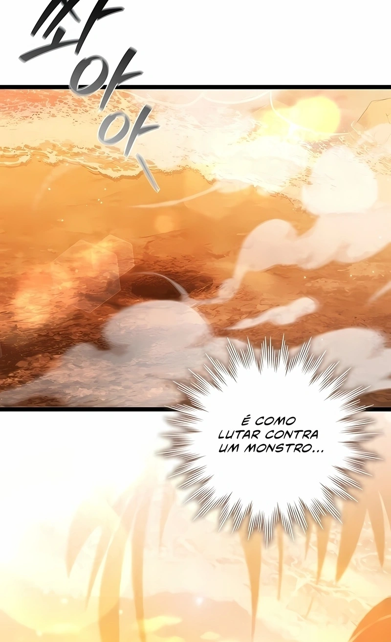 The Mage: Swallowed the Dragon Capítulo 74 Página 2