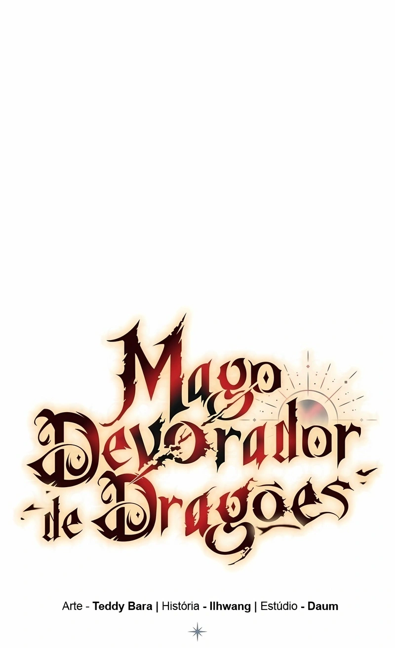 The Mage: Swallowed the Dragon Capítulo 74 Página 22