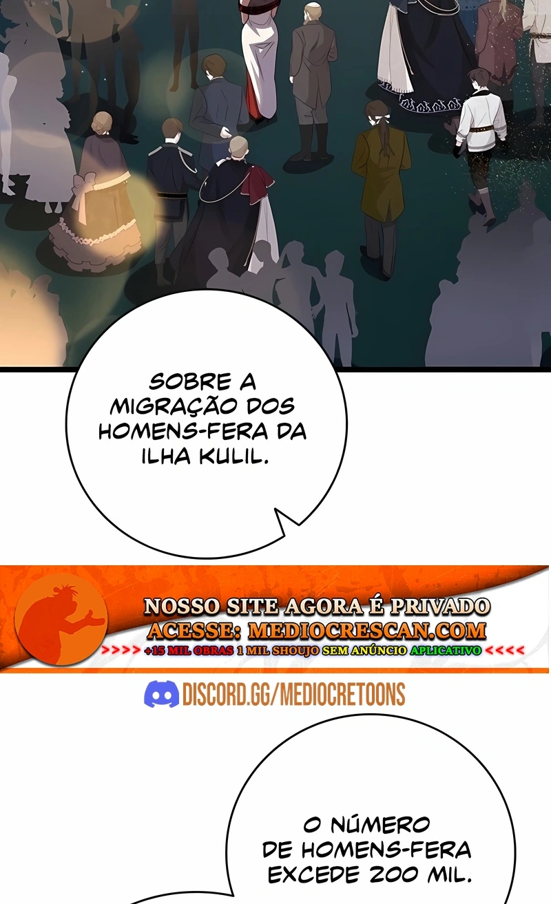 The Mage: Swallowed the Dragon Capítulo 74 Página 25