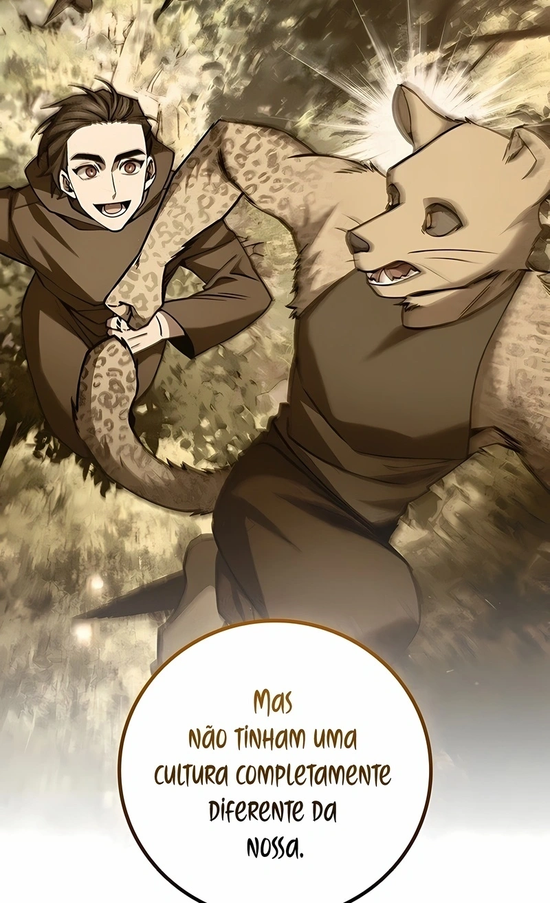 The Mage: Swallowed the Dragon Capítulo 74 Página 37
