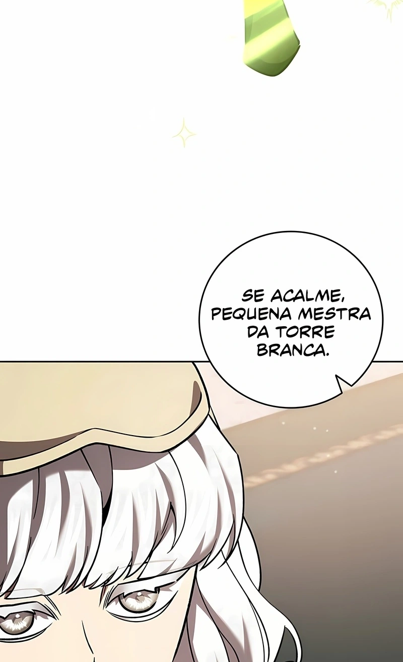 The Mage: Swallowed the Dragon Capítulo 74 Página 51