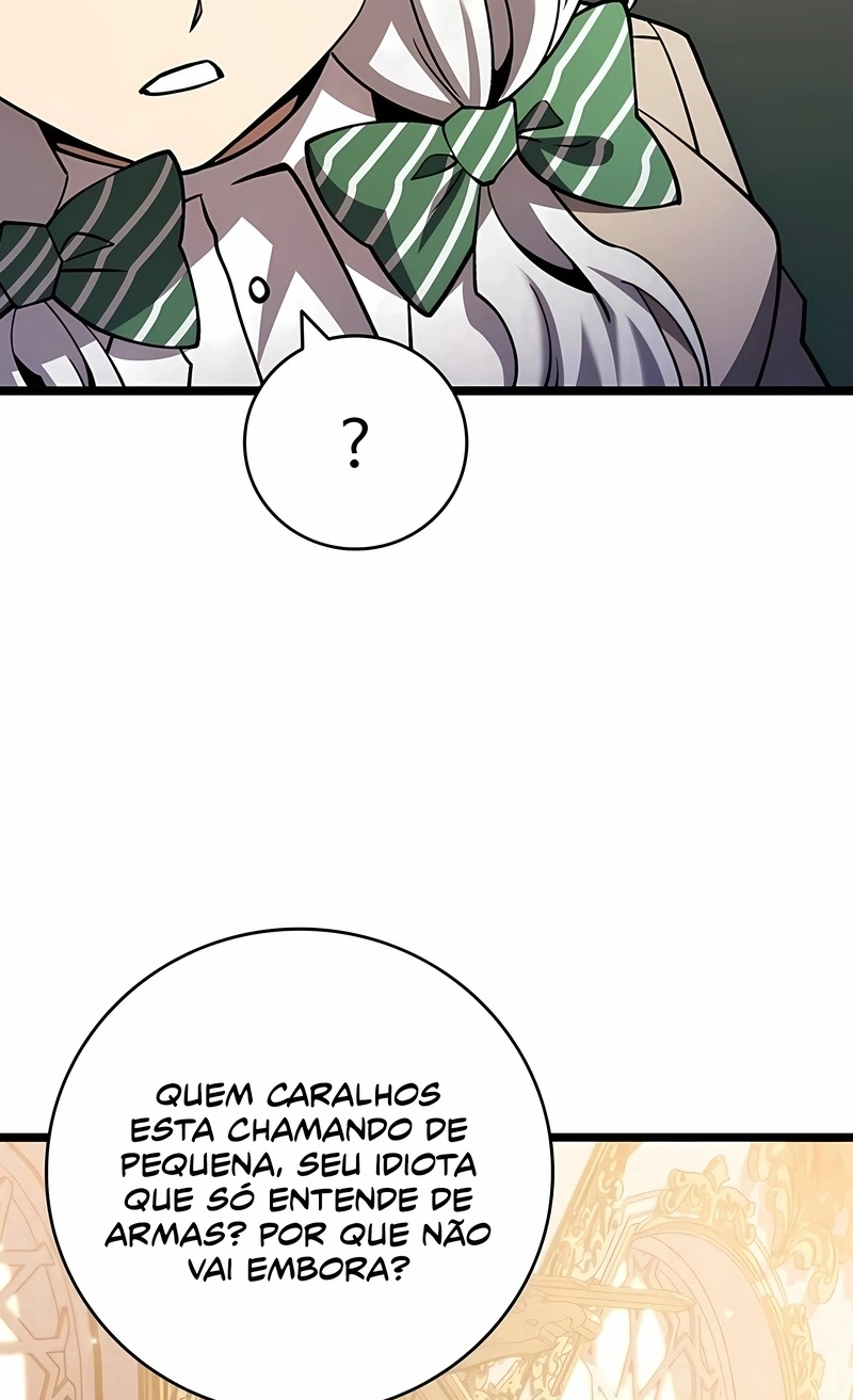 The Mage: Swallowed the Dragon Capítulo 74 Página 52