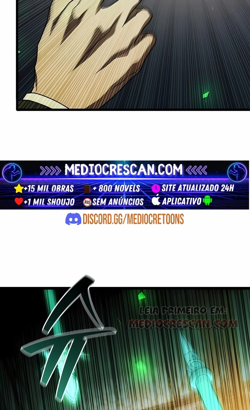 The Mage: Swallowed the Dragon Capítulo 74 Página 59