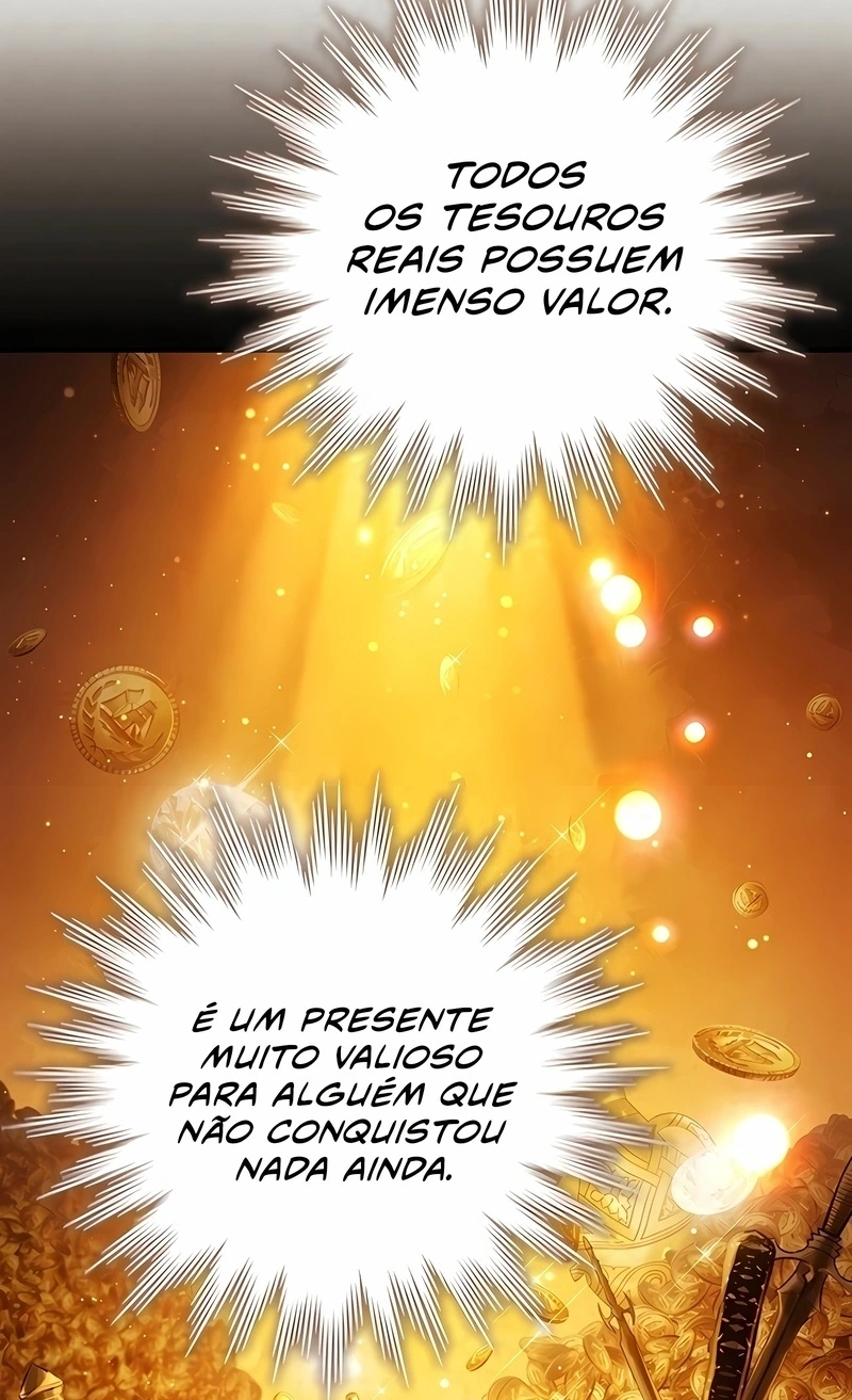 The Mage: Swallowed the Dragon Capítulo 74 Página 93