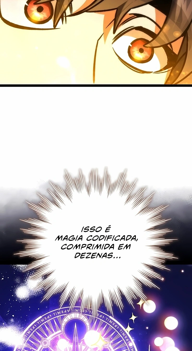 The Mage: Swallowed the Dragon Capítulo 75 Página 108