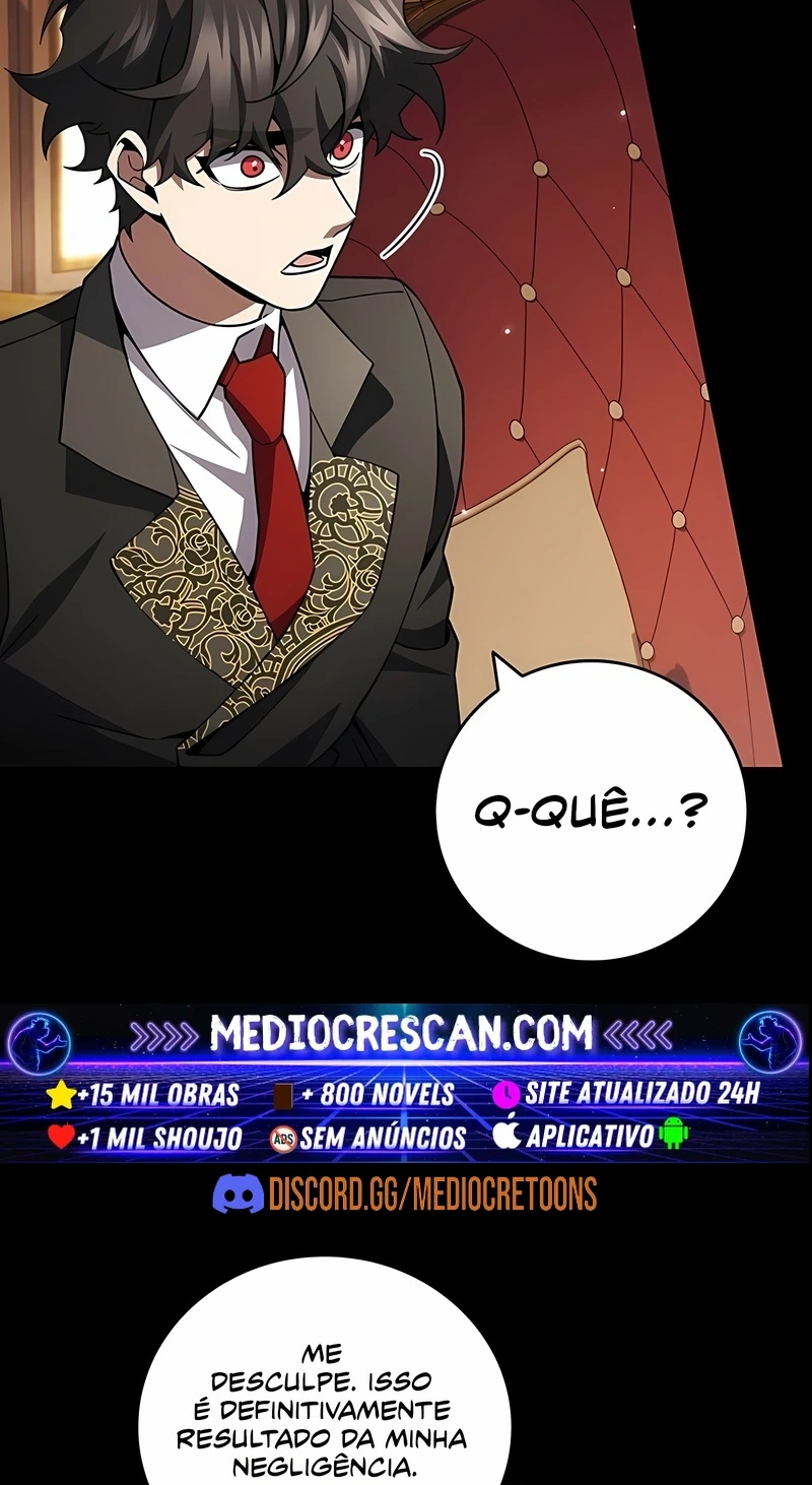 The Mage: Swallowed the Dragon Capítulo 75 Página 11
