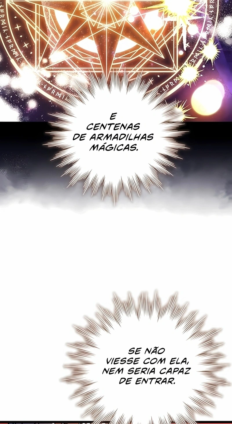 The Mage: Swallowed the Dragon Capítulo 75 Página 110
