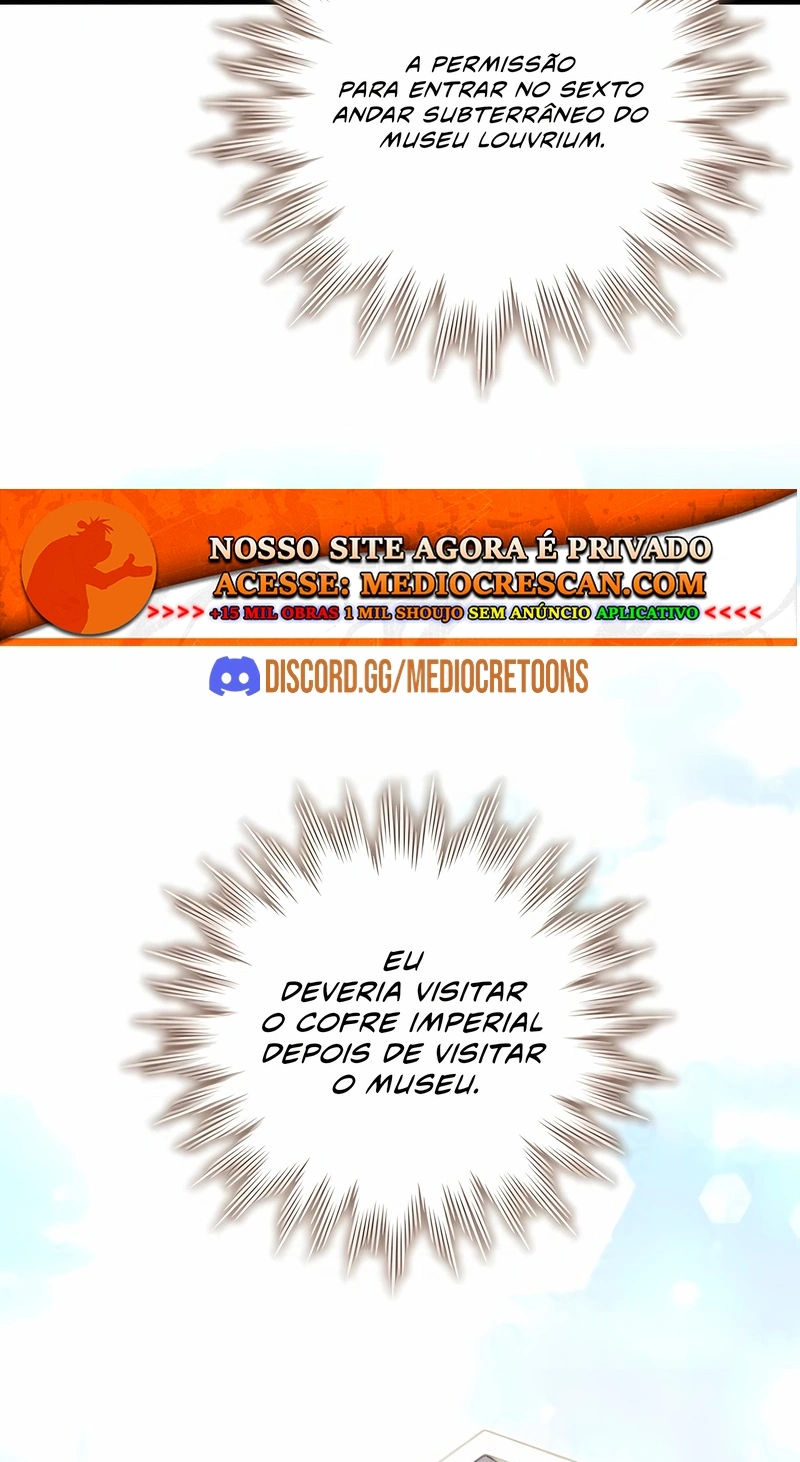 The Mage: Swallowed the Dragon Capítulo 75 Página 23