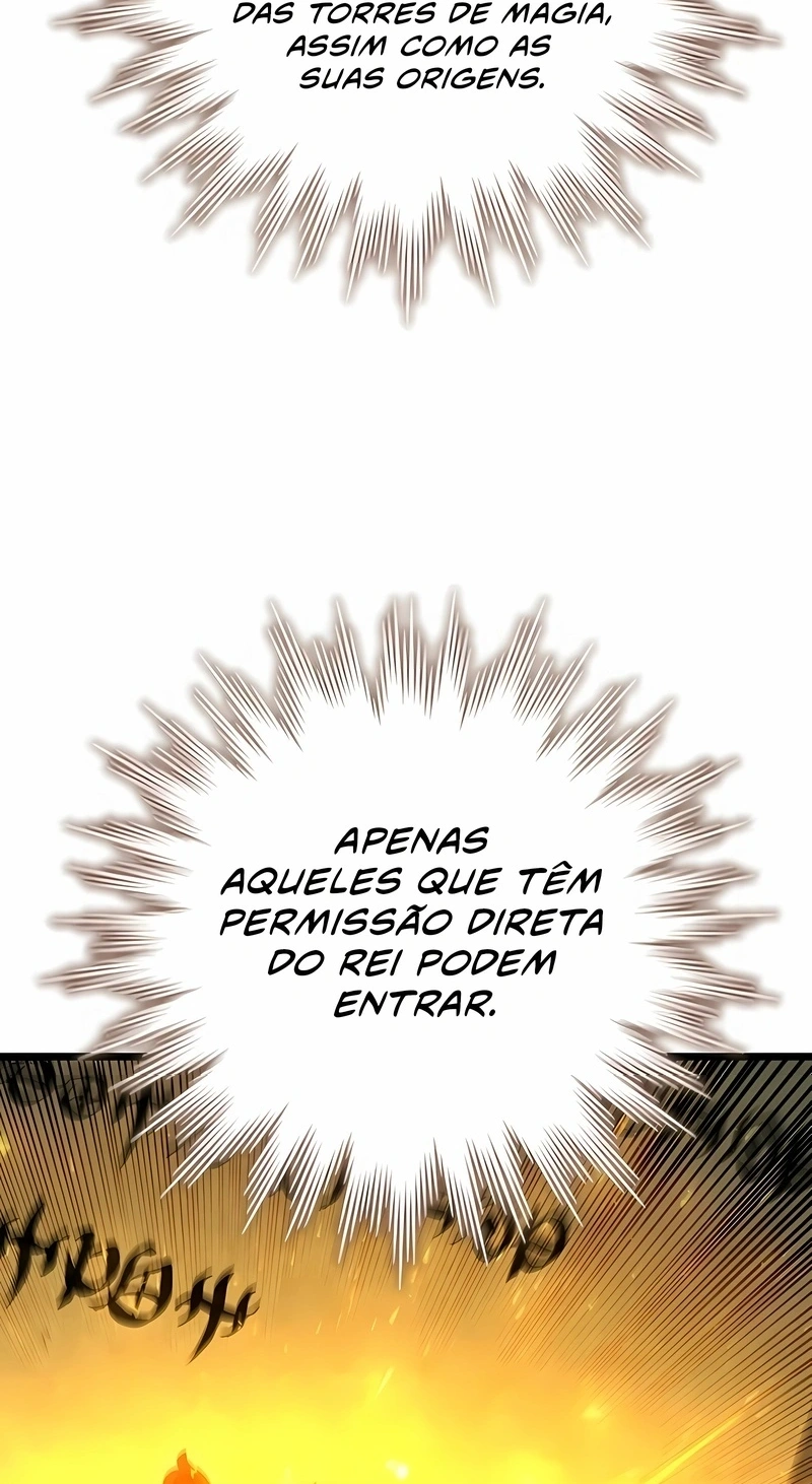 The Mage: Swallowed the Dragon Capítulo 75 Página 28