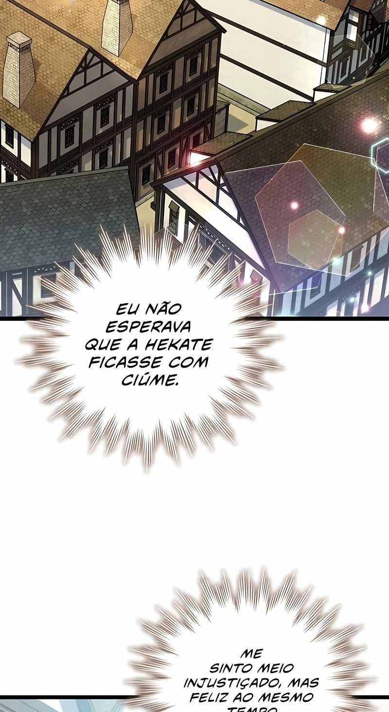 The Mage: Swallowed the Dragon Capítulo 75 Página 3