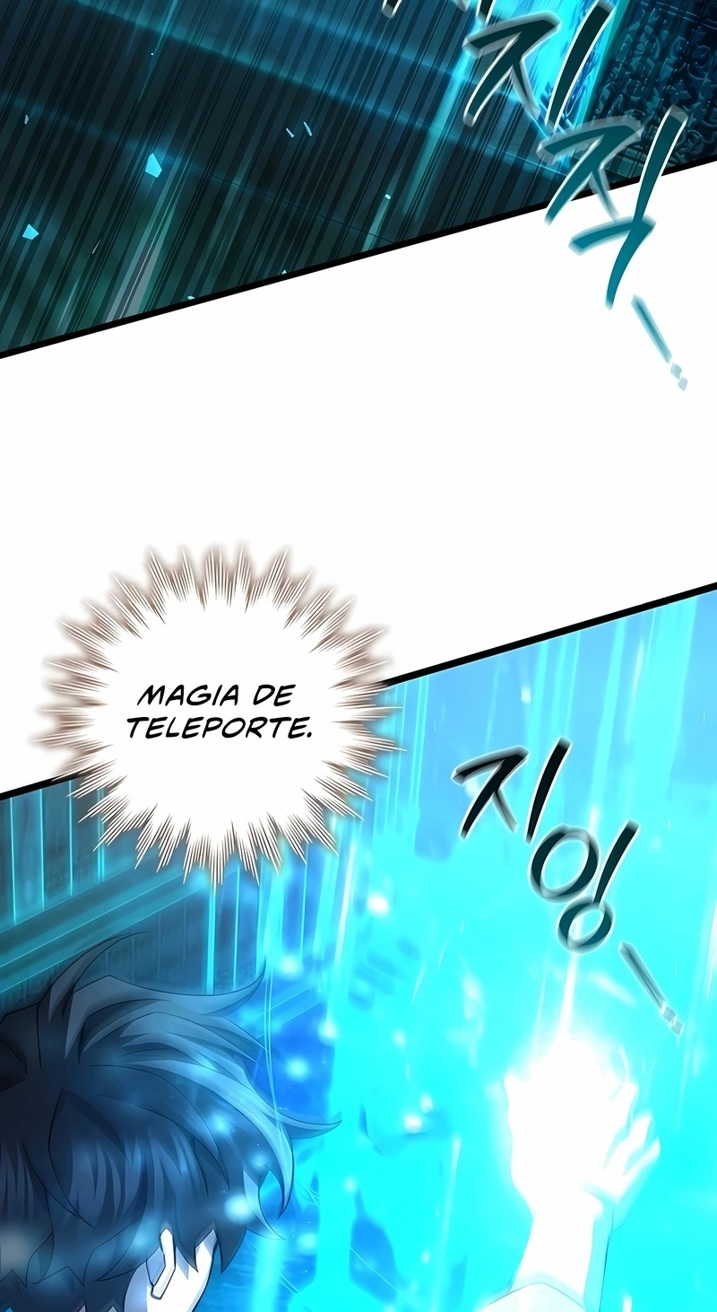 The Mage: Swallowed the Dragon Capítulo 75 Página 31