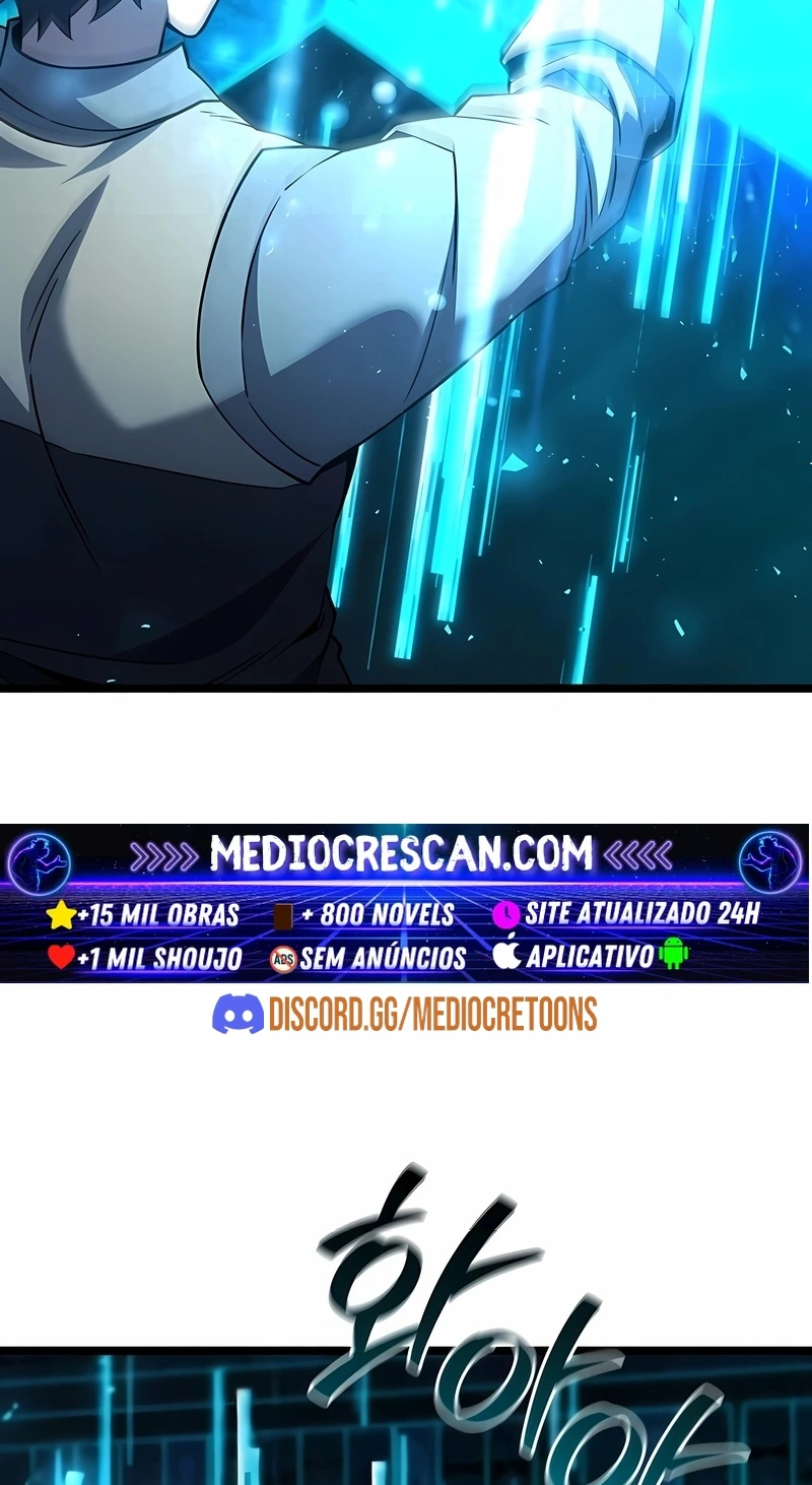 The Mage: Swallowed the Dragon Capítulo 75 Página 32