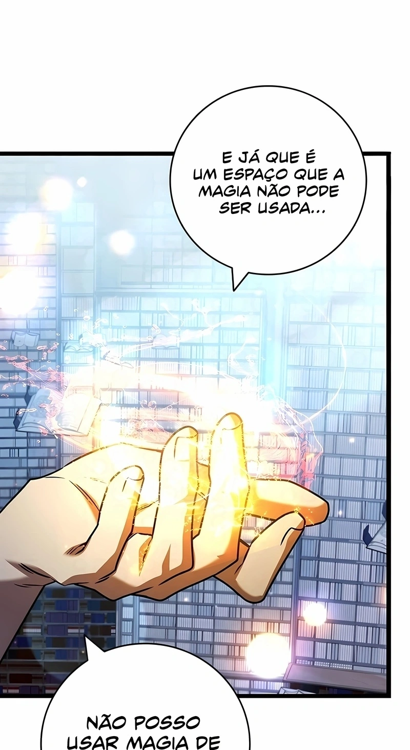 The Mage: Swallowed the Dragon Capítulo 75 Página 38