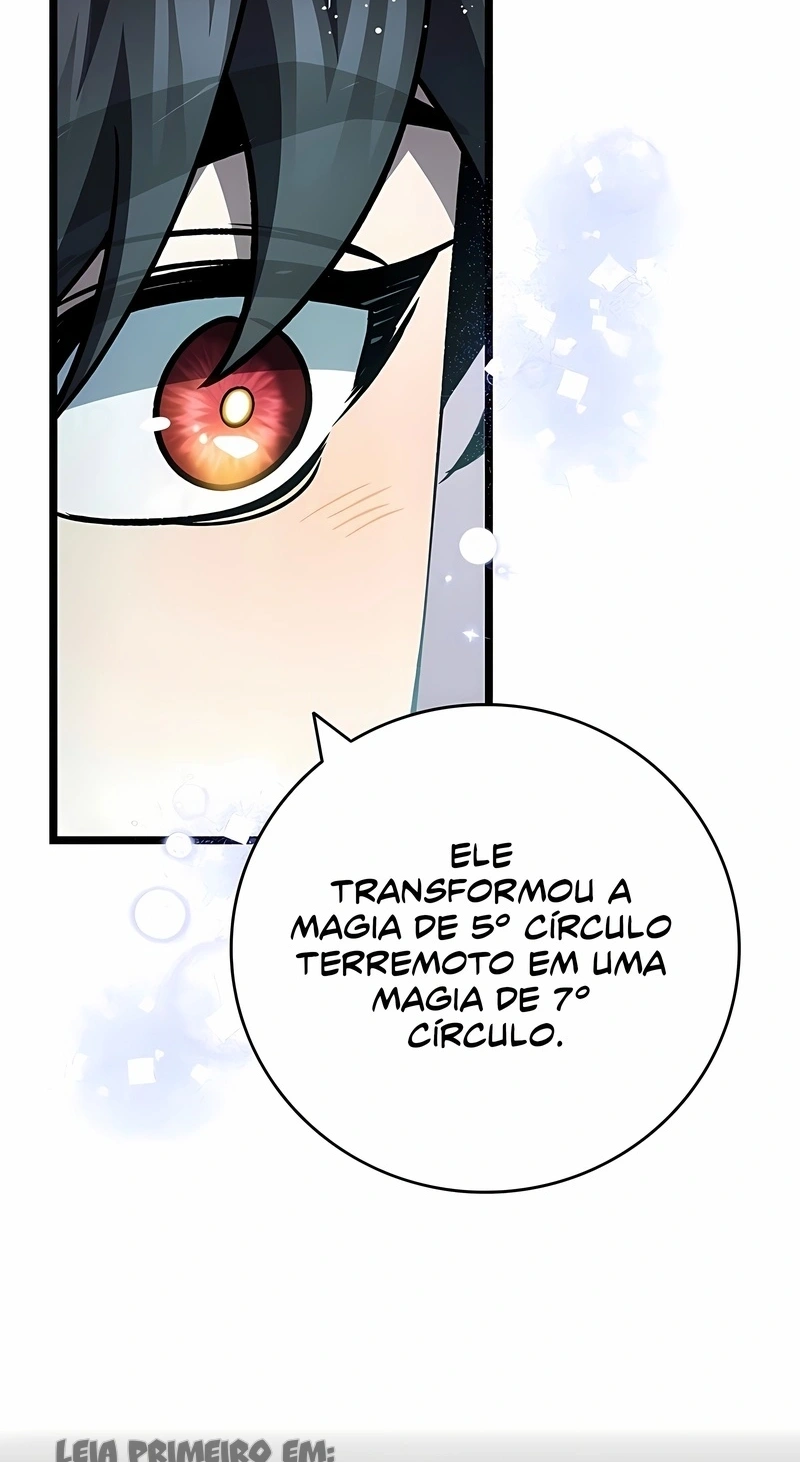 The Mage: Swallowed the Dragon Capítulo 75 Página 44