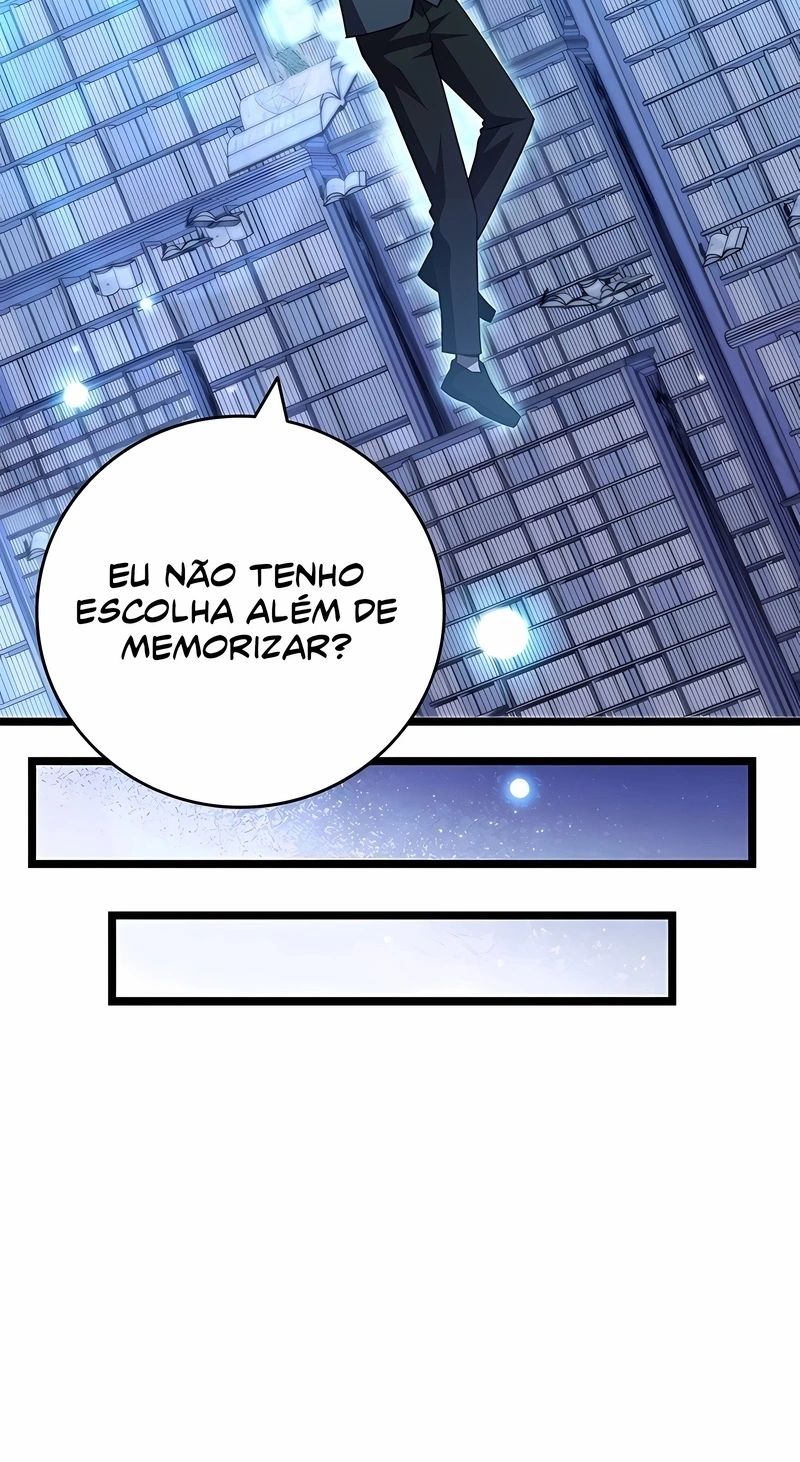 The Mage: Swallowed the Dragon Capítulo 75 Página 58