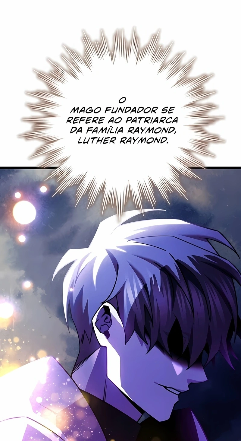 The Mage: Swallowed the Dragon Capítulo 75 Página 68