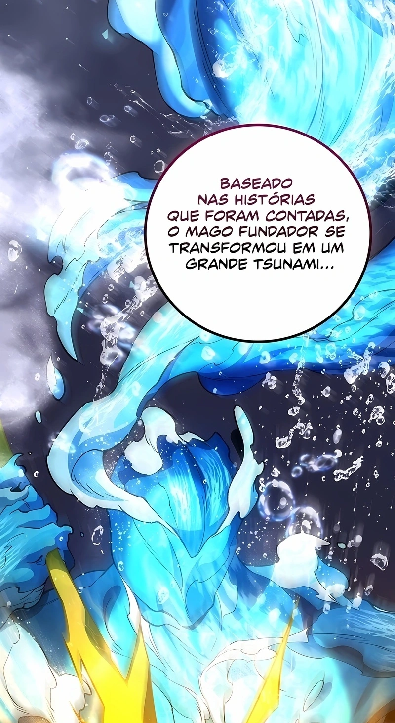 The Mage: Swallowed the Dragon Capítulo 75 Página 79