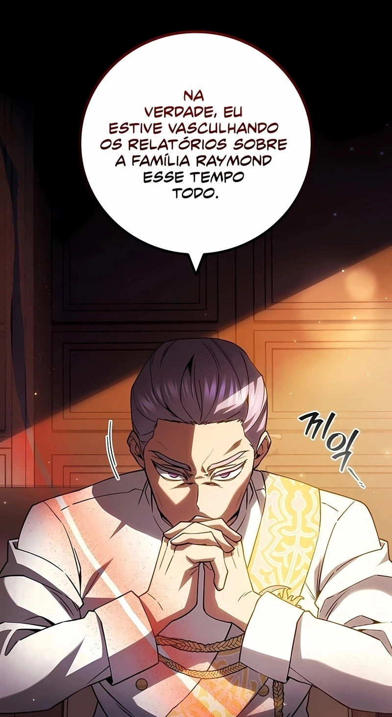 The Mage: Swallowed the Dragon Capítulo 75 Página 8