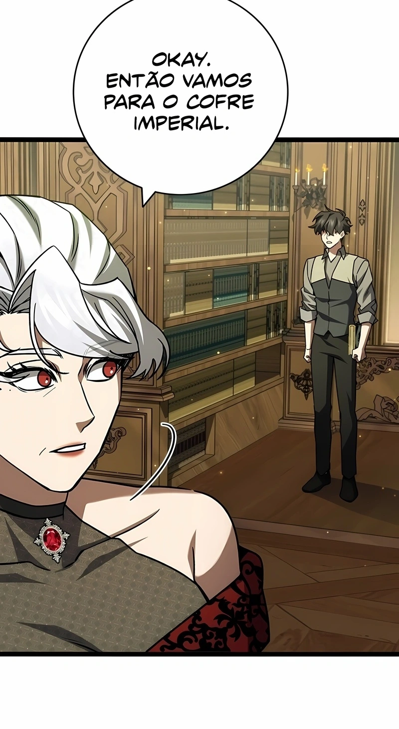 The Mage: Swallowed the Dragon Capítulo 75 Página 92