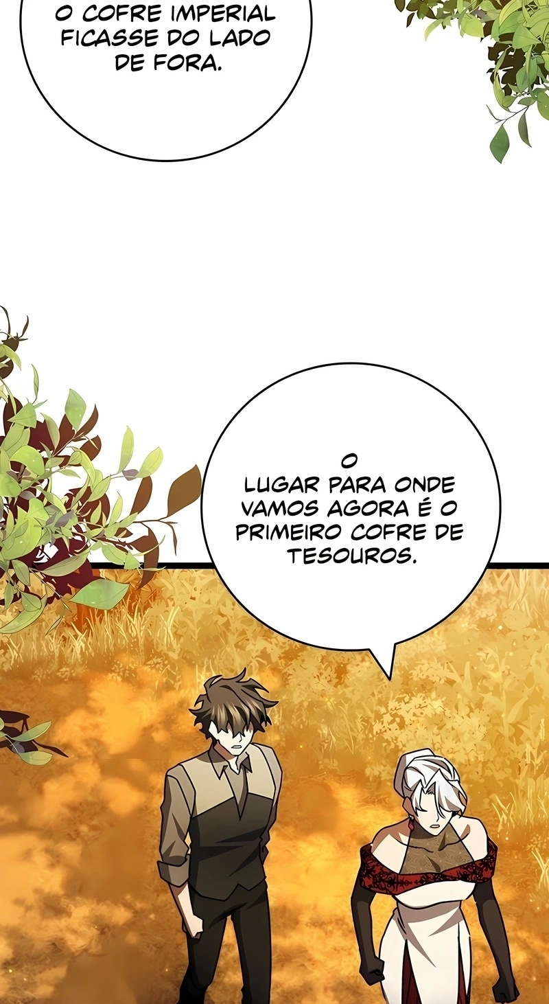 The Mage: Swallowed the Dragon Capítulo 75 Página 95