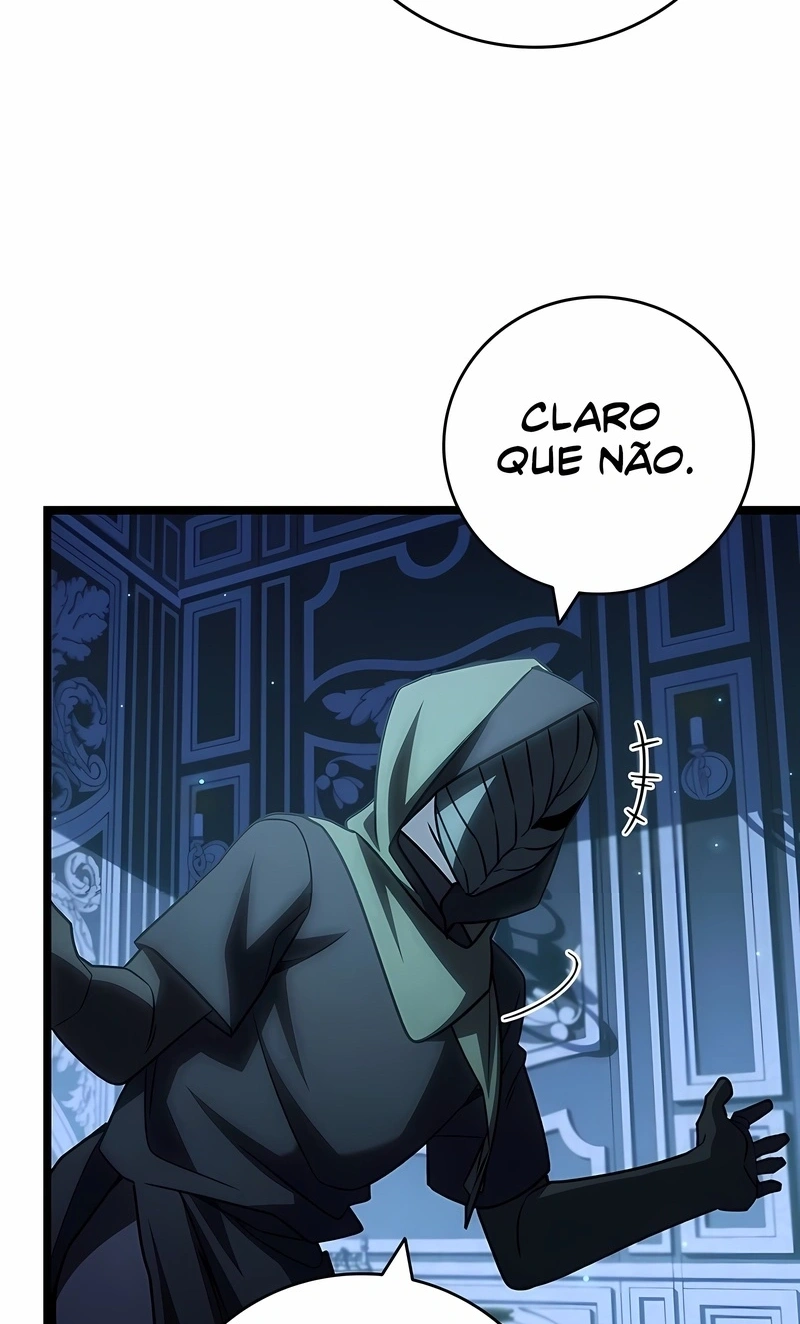 The Mage: Swallowed the Dragon Capítulo 76 Página 111