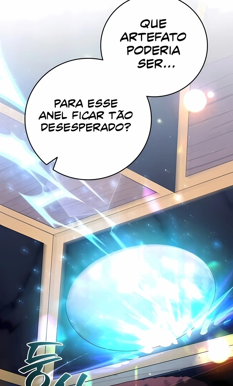 The Mage: Swallowed the Dragon Capítulo 76 Página 14