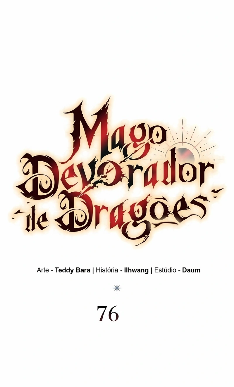 The Mage: Swallowed the Dragon Capítulo 76 Página 16