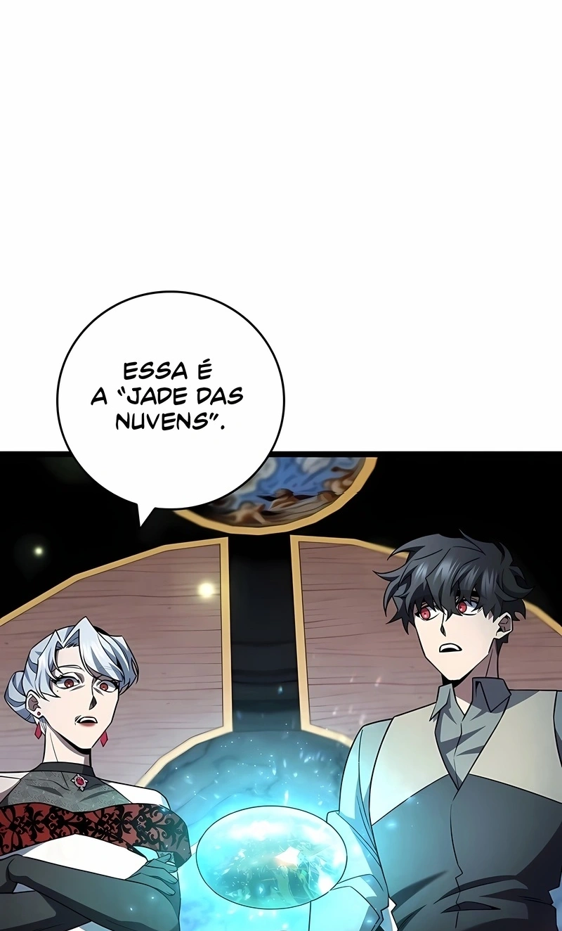 The Mage: Swallowed the Dragon Capítulo 76 Página 19