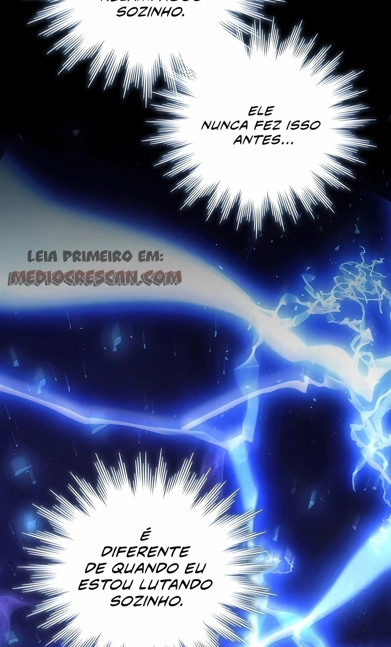 The Mage: Swallowed the Dragon Capítulo 76 Página 2