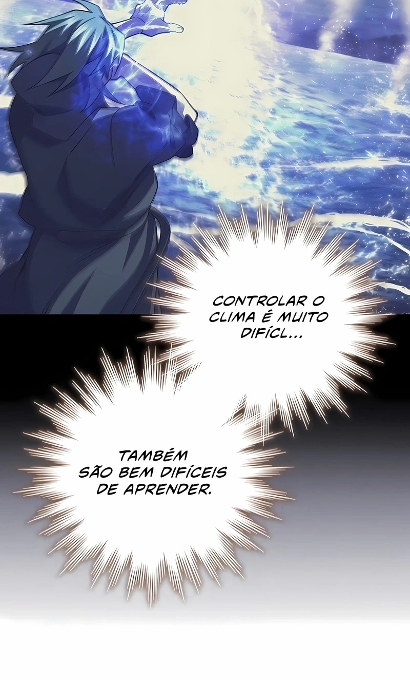 The Mage: Swallowed the Dragon Capítulo 76 Página 23