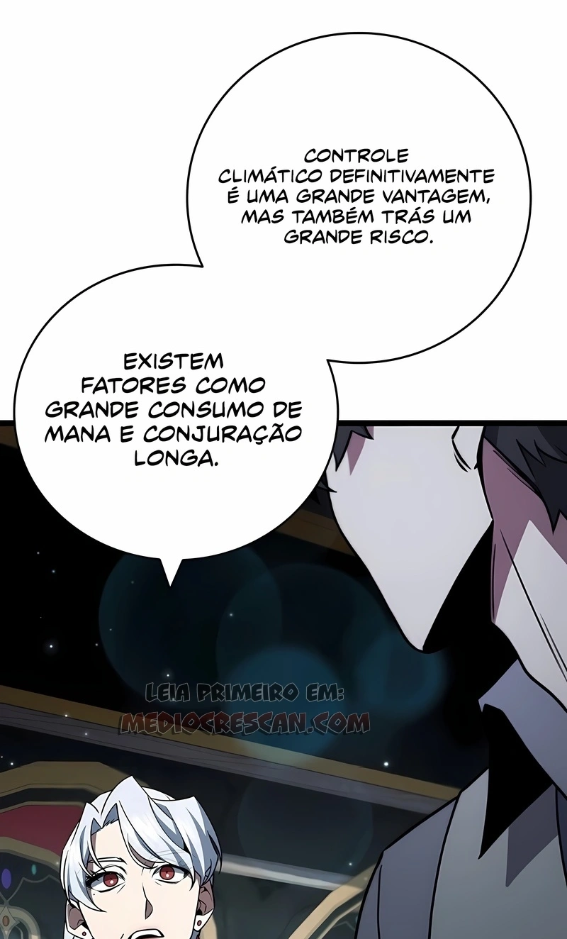 The Mage: Swallowed the Dragon Capítulo 76 Página 24